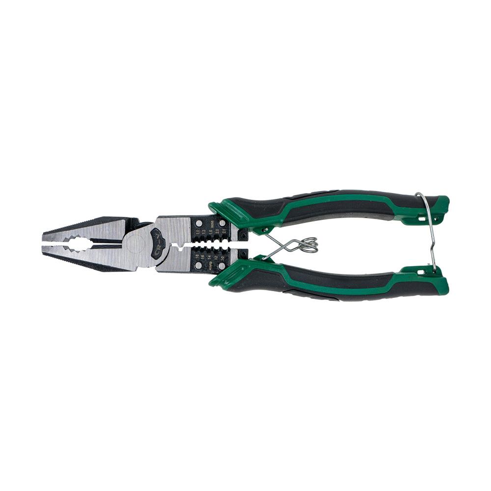 6393 Ağır Tip Çok Fonksiyonlu Pense 215 mm
