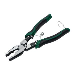 6393 Ağır Tip Çok Fonksiyonlu Pense 215 mm