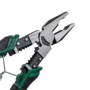 6393 Ağır Tip Çok Fonksiyonlu Pense 215 mm