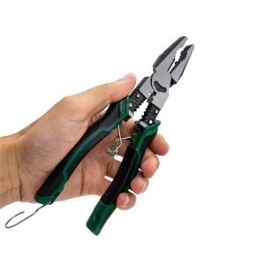 6393 Ağır Tip Çok Fonksiyonlu Pense 215 mm