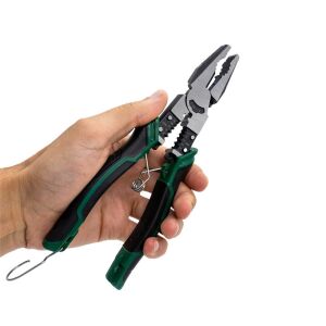 6393 Ağır Tip Çok Fonksiyonlu Pense 215 mm