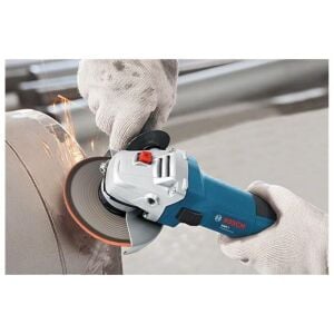 BOSCH GWS 7-115 Profesyonel 720 Watt Avuç Taşlama Makinası