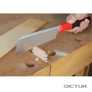 Dictum 712846 Dozuki Compact 180 Japon Testeresi