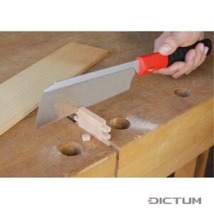 Dictum 712846 Dozuki Compact 180 Japon Testeresi