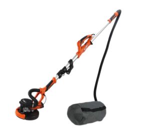 Max Extra MX7285 Toz Emmeli Katlanabilir Alçıpan Duvar Zımpara 750W