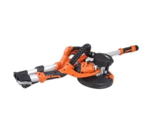 Max Extra MX7285 Toz Emmeli Katlanabilir Alçıpan Duvar Zımpara 750W