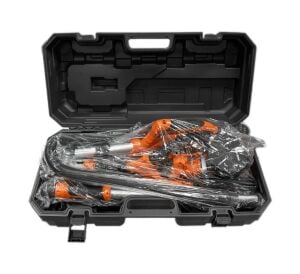 Max Extra MX7285 Toz Emmeli Katlanabilir Alçıpan Duvar Zımpara 750W