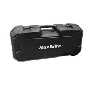 Max Extra MX7285 Toz Emmeli Katlanabilir Alçıpan Duvar Zımpara 750W
