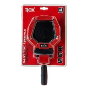 Rox Wood 0195 Bant Tipi İşkence 4 Metre