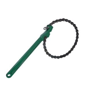 5378 Zincirli Yağ Filtre Anahtarı 12'' (300 mm)