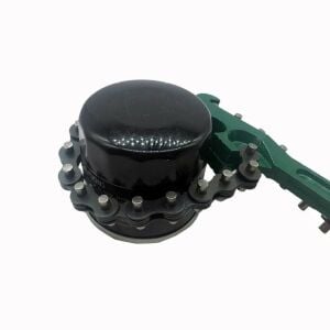 5378 Zincirli Yağ Filtre Anahtarı 12'' (300 mm)