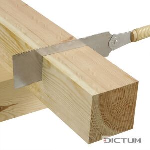 Dictum 712806 Ryoba Komane 240 Japon Testeresi