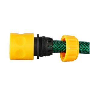 Eltu K325 Auto-Stop Hortum Bağlantı Adaptörü 1/2''