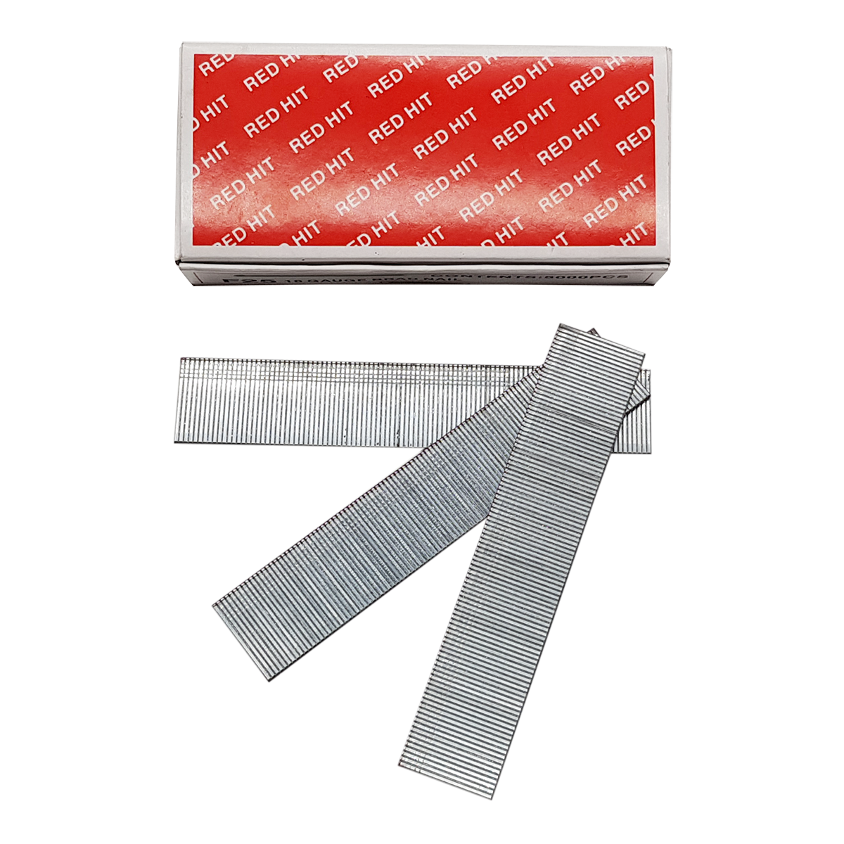 RED HIT F25 Havalı Çivi Çakma Tabancası Başlı Çivisi 25 mm 1 Paket
