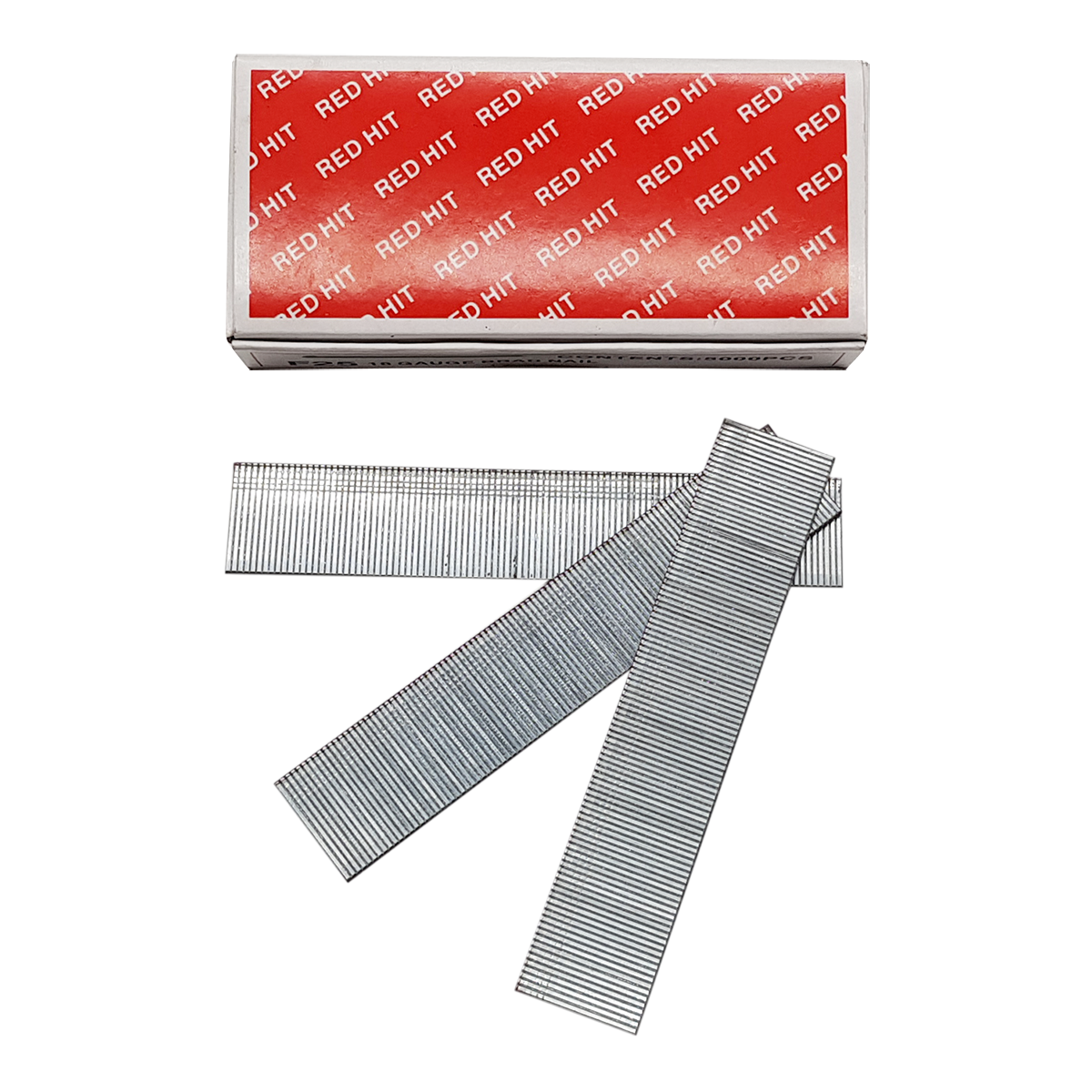 RED HIT F25 Havalı Çivi Çakma Tabancası Başlı Çivisi 25 mm 1 Paket