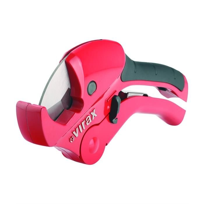 VIRAX 215042 PC42 Plastik Boru Kesme Makası 42 mm