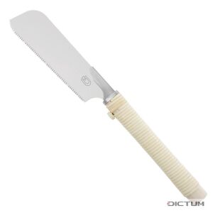 Dictum 712120 Compact Saws Japon Testeresi Seti 3 Parça
