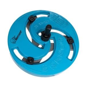 Mercure MC-1019 Ayarlı Bi-Metal Delik Testere Panç Seti 19-127 mm