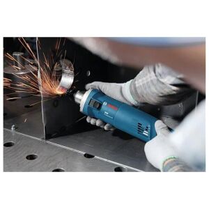 BOSCH GGS 28 CE Profesyonel 650 Watt Elektrikli Kalıpçı Taşlama Makinası