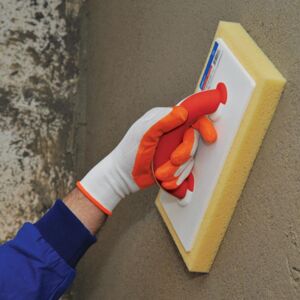 Dekor 182 Süngerli Mala 14x28 cm