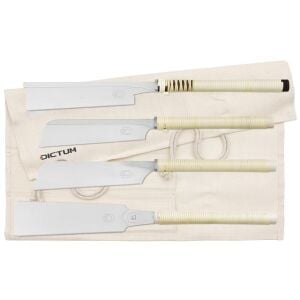 Dictum 712865 Basic Saws Japon Testeresi Seti 4 Parca