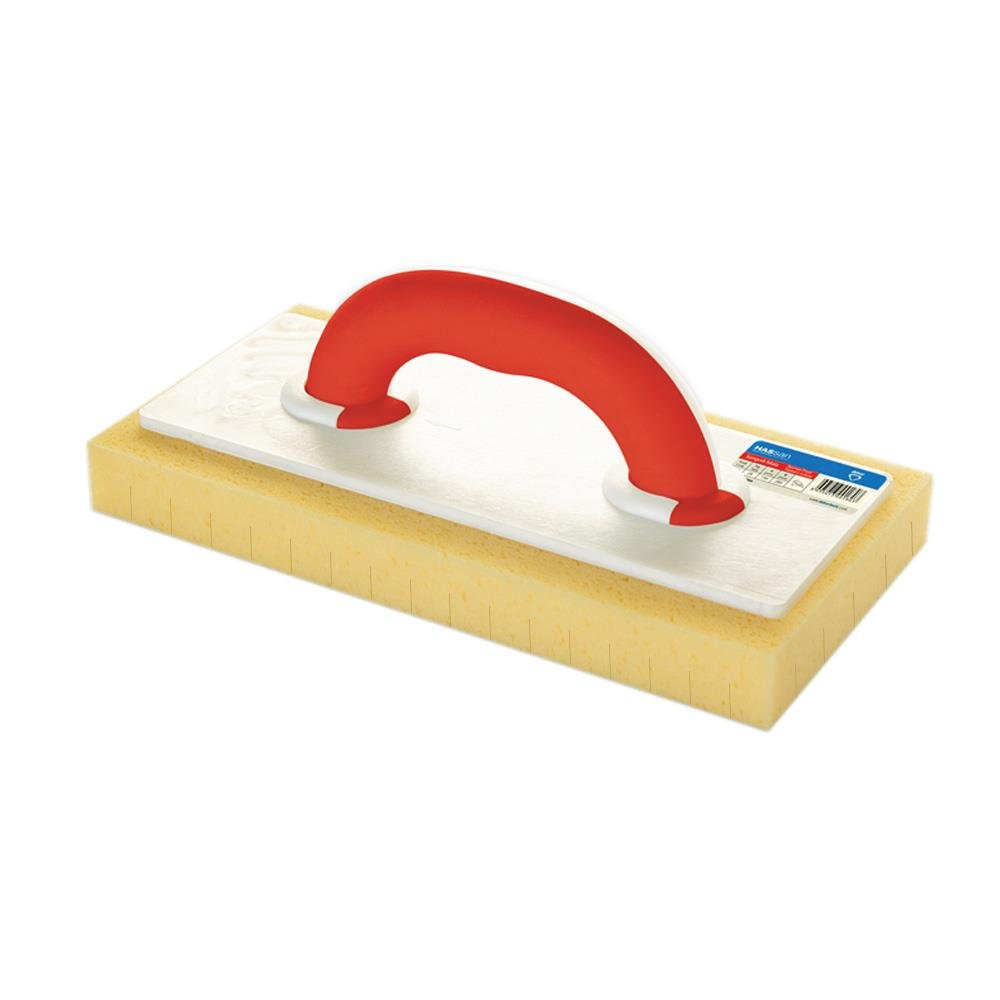 Dekor 183 Kesik Süngerli Mala 14x28 cm