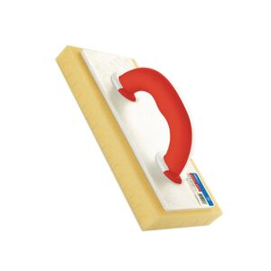 Dekor 183 Kesik Süngerli Mala 14x28 cm