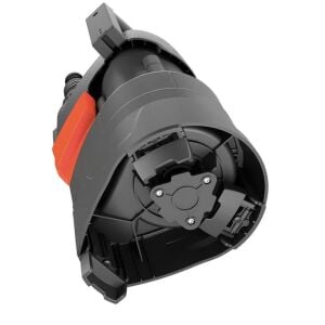Black+Decker BXUP750PTE Kirli-Temiz Su Dalgıç Pompa 750 Watt