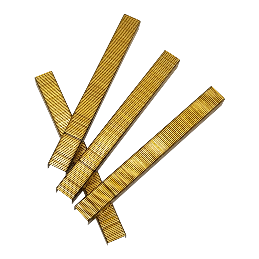 RED HIT 8010 Havalı Zımba Tabancası Teli 10 mm 1 Paket