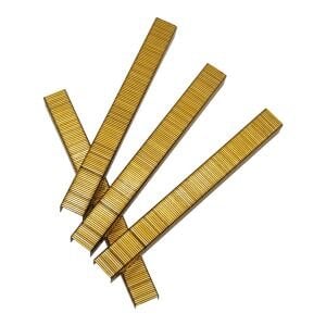 RED HIT 8010 Havalı Zımba Tabancası Teli 10 mm 1 Paket