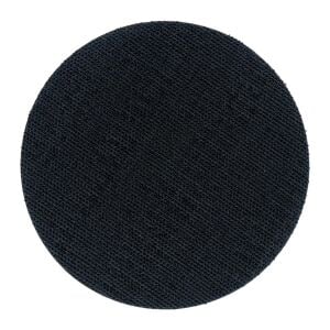 Rox Wood 0182 Cırt Disk Zımpara Taban İçin Sünger Ara Ped 115 mm