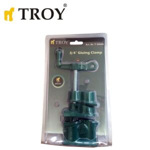 Troy 25049 Universal İşkence 3/4''
