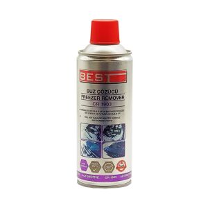 Best CR1903 Buz Çözücü Sprey 400 ml