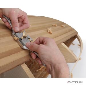 Dictum 703433 Dictum Metal Pastarangula SK4 Bıçaklı