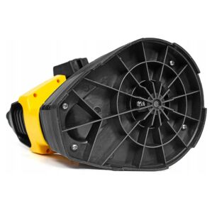 Stanley SXUP400PCE Temiz Su Dalgıç Pompa 400 Watt