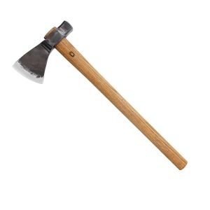 Dictum 708474 Polled Outdoor Axe Tomahawk Balta