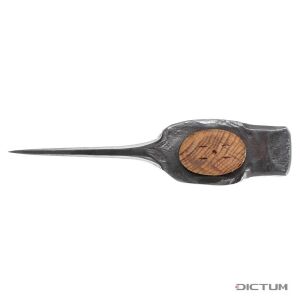 Dictum 708474 Polled Outdoor Axe Tomahawk Balta