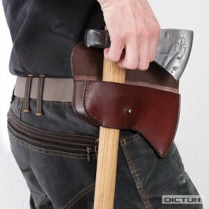 Dictum 708474 Polled Outdoor Axe Tomahawk Balta
