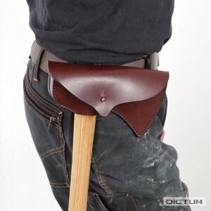 Dictum 708474 Polled Outdoor Axe Tomahawk Balta