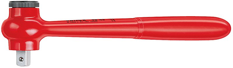 KNIPEX 98 45 125 Uzatma Kolu 125 mm