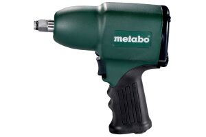 METABO DSSW 360 Set Havalı Somun Sıkma Seti
