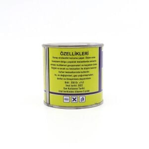 Doğalgaz Su Tesisat Sızdırmazlık Macunu 350 gr