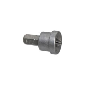 Master 530410 Şapkalı Stoplu 1/4'' Yıldız Bits Uç Ph2x25 mm