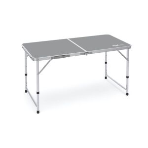 Rox Camping 0311 Yükseklik Ayarlı Katlanır Kamp Masası 120x60 cm