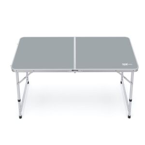 Rox Camping 0311 Yükseklik Ayarlı Katlanır Kamp Masası 120x60 cm