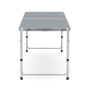 Rox Camping 0311 Yükseklik Ayarlı Katlanır Kamp Masası 120x60 cm