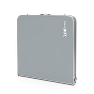 Rox Camping 0311 Yükseklik Ayarlı Katlanır Kamp Masası 120x60 cm