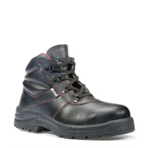 YDS EL 170 S3 Çelik Burunlu ve Çelik Tabanlı İş Botu - 37