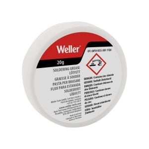 Weller LF25 Lehim Pastası 20 gr (T0054002699)