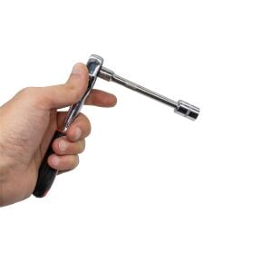 6053 1/4'' Mini Lokma Anahtar Takımı - 12 Parça